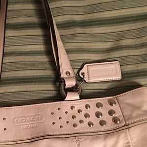 Coach Handbag